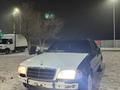 Mercedes-Benz C 220 1994 года за 1 000 000 тг. в Сатпаев – фото 2