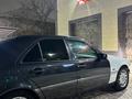 Mercedes-Benz C 220 1994 года за 1 000 000 тг. в Сатпаев – фото 6