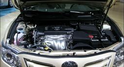 Двигатель АКПП Toyota camry 2AZ-fe (2.4л) Двигатель АКПП камри 2.4L за 239 900 тг. в Алматы – фото 4