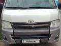 Toyota Hiace 2012 года за 11 800 000 тг. в Алматы