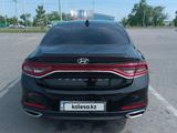 Hyundai Grandeur 2019 года за 11 000 000 тг. в Тараз – фото 4