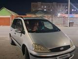 Ford Galaxy 2003 года за 3 000 000 тг. в Кызылорда – фото 3