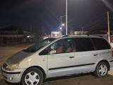 Ford Galaxy 2003 года за 3 000 000 тг. в Кызылорда – фото 5