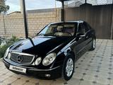 Mercedes-Benz E 320 2003 года за 3 800 000 тг. в Шымкент