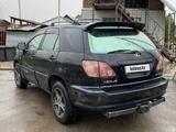 Lexus RX 300 1999 года за 3 800 000 тг. в Алматы – фото 3