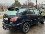 Lexus RX 300 1999 года за 3 800 000 тг. в Алматы – фото 4