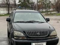 Lexus RX 300 2000 года за 3 800 000 тг. в Алматы