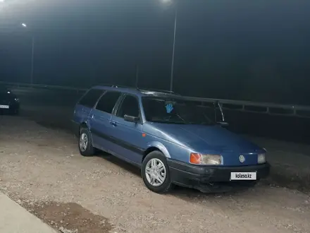 Volkswagen Passat 1993 года за 1 250 000 тг. в Сарыагаш