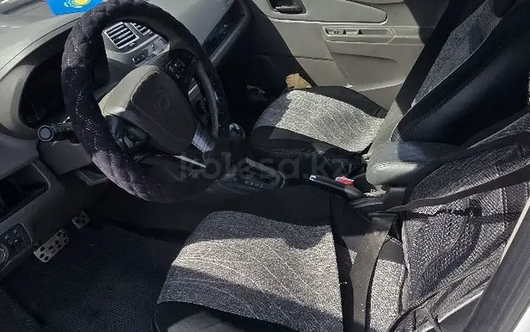 Chevrolet Cobalt 2019 года за 4 500 000 тг. в Шымкент