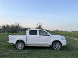 Toyota Hilux 2014 годаүшін8 400 000 тг. в Атырау – фото 4