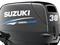 Suzuki DT30S Suzuki… за 1 350 000 тг. в Алматы