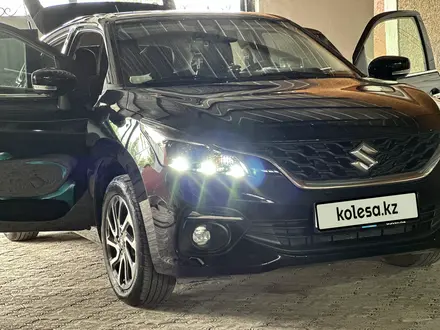 Suzuki Baleno 2023 года за 9 100 000 тг. в Алматы – фото 5