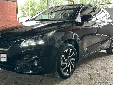 Suzuki Baleno 2023 года за 9 100 000 тг. в Алматы – фото 6