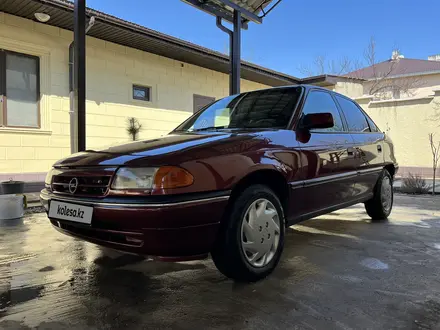 Opel Astra 1994 года за 1 700 000 тг. в Шымкент – фото 2