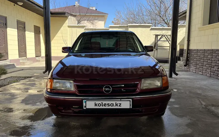 Opel Astra 1994 года за 1 700 000 тг. в Шымкент