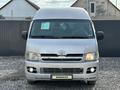 Toyota Hiace 2010 годаfor8 890 000 тг. в Актобе – фото 2