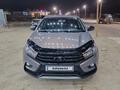 ВАЗ (Lada) Vesta Cross 2018 годаүшін4 700 000 тг. в Жезказган – фото 2