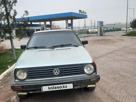 Volkswagen Golf 1991 года за 600 000 тг. в Сарыагаш