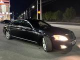 Mercedes-Benz S 500 2006 годаfor8 000 000 тг. в Шымкент – фото 4