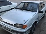 ВАЗ (Lada) 2115 2004 года за 800 000 тг. в Кокшетау