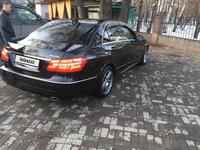 Mercedes-Benz E 350 2010 годаүшін11 500 000 тг. в Алматы