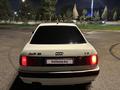 Audi 80 1992 года за 1 500 000 тг. в Тараз – фото 8