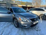 Nissan Altima 2014 года за 6 500 000 тг. в Костанай