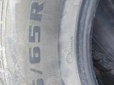 265/65/17 Habiled зимние шины за 40 000 тг. в Алматы – фото 3