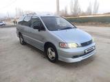 Honda Shuttle 1996 годаfor3 600 000 тг. в Алматы