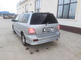 Honda Shuttle 1996 годаfor3 600 000 тг. в Алматы – фото 5