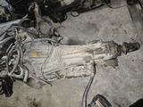 Двигатель (ДВС қозғалтқыш) БМВ 2.8L M52 B28TU м52 (акпп JATCO JR502E 2WD) за 500 000 тг. в Алматы – фото 2