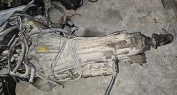 Двигатель (ДВС қозғалтқыш) БМВ 2.8L M52 B28TU м52 (акпп JATCO JR502E 2WD) за 500 000 тг. в Алматы – фото 2