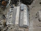 Двигатель (ДВС қозғалтқыш) БМВ 2.8L M52 B28TU м52 (акпп JATCO JR502E 2WD) за 500 000 тг. в Алматы