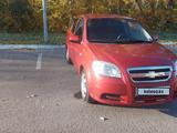 Chevrolet Aveo 2007 годаүшін1 900 000 тг. в Павлодар – фото 2