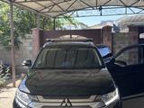 Mitsubishi Outlander 2018 годаүшін9 500 000 тг. в Шымкент – фото 4