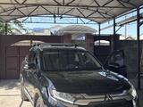 Mitsubishi Outlander 2018 годаүшін9 500 000 тг. в Шымкент – фото 3