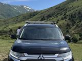 Mitsubishi Outlander 2018 годаүшін9 500 000 тг. в Шымкент