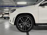 Mercedes-Benz GLS 580 2021 года за 41 500 000 тг. в Шымкент – фото 4