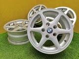Диски R15 5x120 на BMW (E36, E46, E87, E83) за 80 000 тг. в Караганда