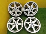 Диски R15 5x120 на BMW (E36, E46, E87, E83) за 80 000 тг. в Караганда – фото 2
