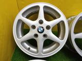 Диски R15 5x120 на BMW (E36, E46, E87, E83) за 80 000 тг. в Караганда – фото 3