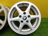Диски R15 5x120 на BMW (E36, E46, E87, E83) за 80 000 тг. в Караганда – фото 4