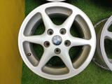 Диски R15 5x120 на BMW (E36, E46, E87, E83) за 80 000 тг. в Караганда – фото 5