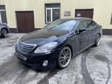 Toyota Crown 2009 года за 4 850 000 тг. в Семей – фото 2