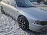 Mitsubishi Galant 1994 года за 800 000 тг. в Семей – фото 3