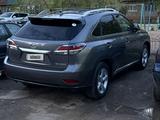 Lexus RX 350 2015 года за 9 450 000 тг. в Актобе – фото 4