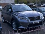 Lexus RX 350 2015 года за 9 450 000 тг. в Актобе – фото 2