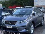 Lexus RX 350 2015 года за 9 450 000 тг. в Актобе