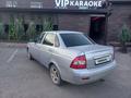 ВАЗ (Lada) Priora 2170 2011 годаүшін1 600 000 тг. в Уральск – фото 5