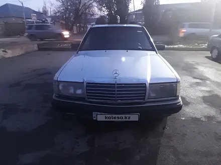 Mercedes-Benz 190 1993 года за 850 000 тг. в Алматы – фото 6